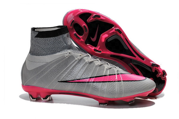 Nike Mercurial Superfly IV FG Men Shoes--041